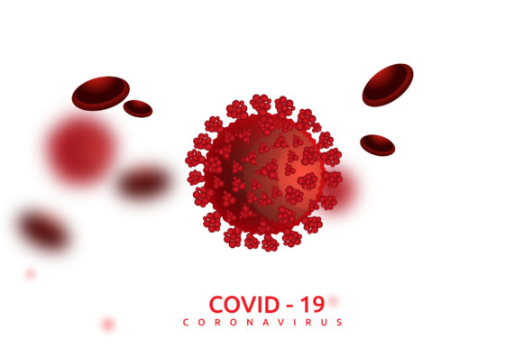 Download Covid19 - Coronavirus Illustration - Virus Collection