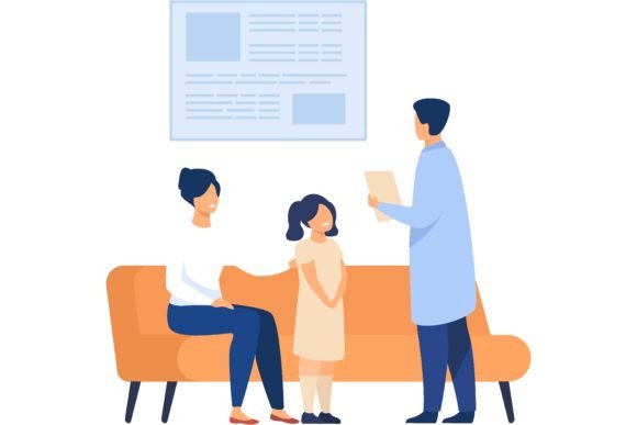 Download Patients and Doctors Meeting and Waiting - Meeting Collection