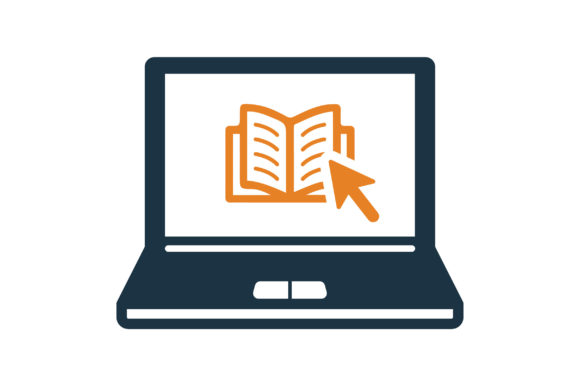 Download Online Education, Elearning Icon - Elearning Collection